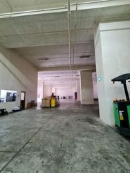 North Spring Bizhub (D27), Factory #458251781